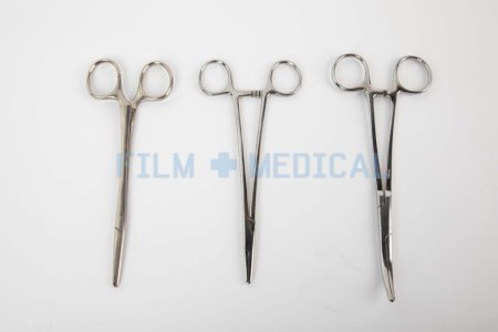 Forceps Priced Individually 